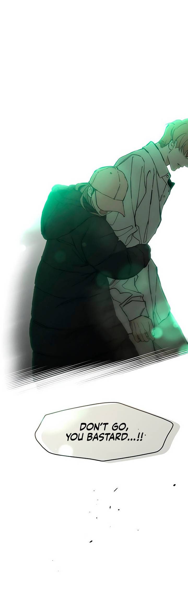 Tears On A Withered Flower Chapter 21 image 27
